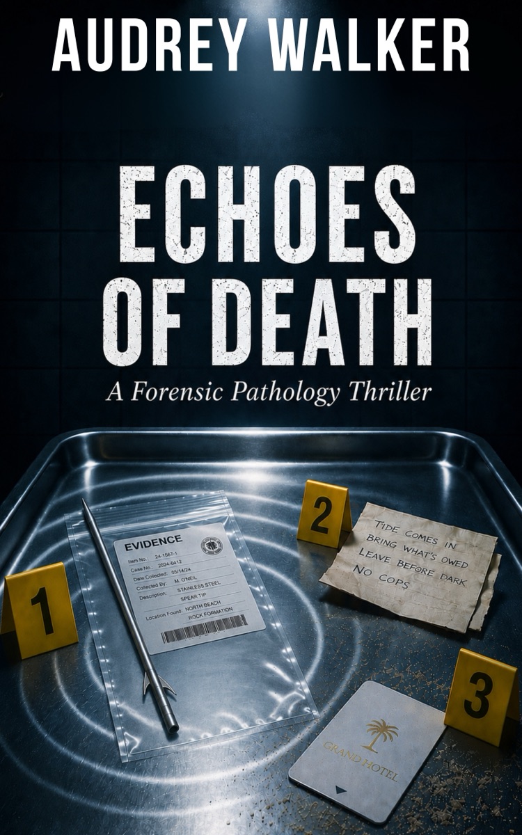 Echoes of Death
